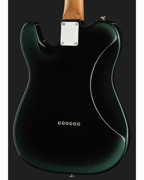 Larry Carlton T7 New Gen Dark Forest, detalj 5