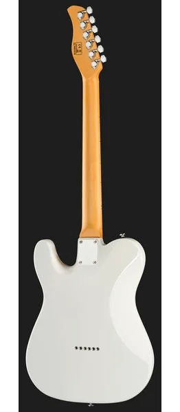 Larry Carlton T7 White New Gen, detalj 3
