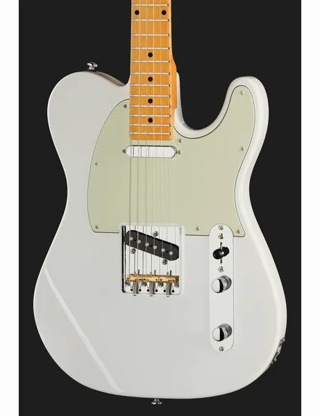 Larry Carlton T7 White New Gen, detalj 4