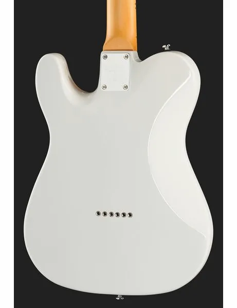 Larry Carlton T7 White New Gen, detalj 5