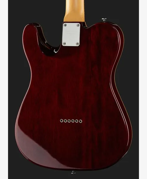 Larry Carlton T7TM Natural, detalj 5