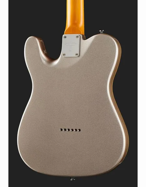 Larry Carlton T7TV Silver, detalj 5