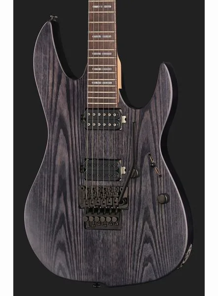 Larry Carlton X5 TBKS, detalj 4