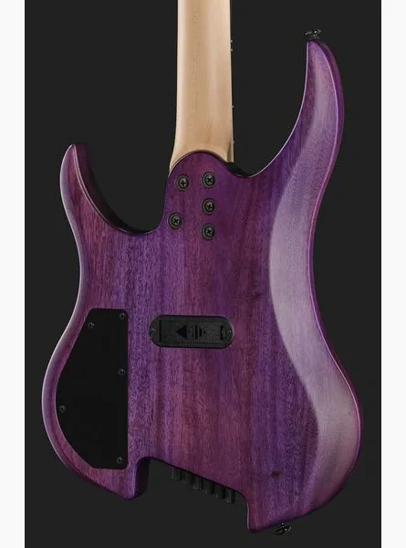 Legator Ghost G6FSS PUR, detalj 5