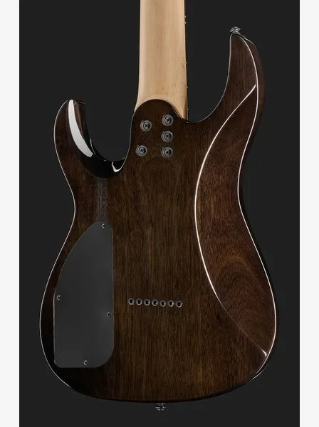 Legator Ninja N7SS BK, detalj 5