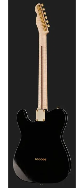 LSL T Bone Deluxe 3TSB LA, detalj 3
