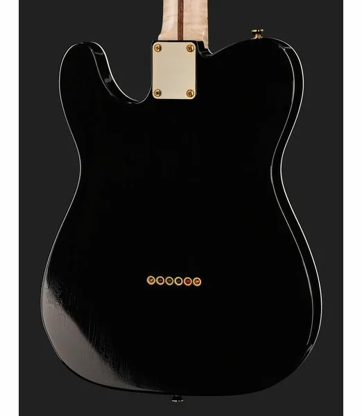 LSL T Bone Deluxe 3TSB LA, detalj 5