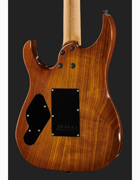 LSL XT4DX Curly Mango 5A, detalj 5