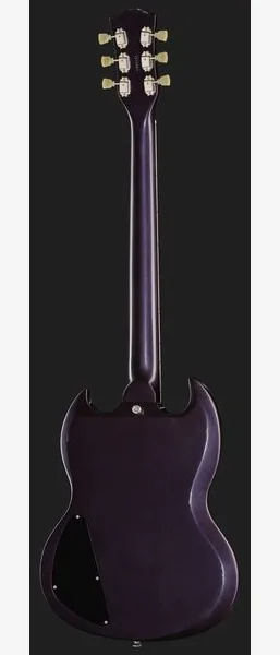 Maybach Albatroz 65-2 Dark PrSp Aged, detalj 3