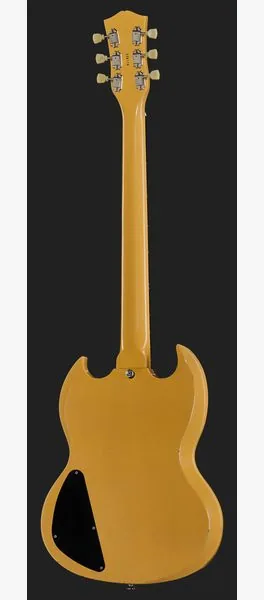 Maybach Albatroz 65-2 P90 TV Yellow, detalj 3