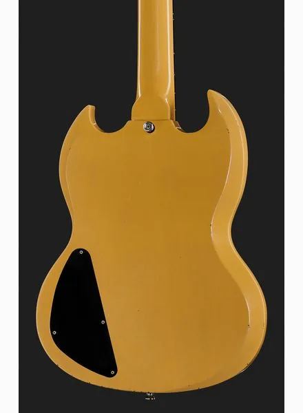 Maybach Albatroz 65-2 P90 TV Yellow, detalj 5