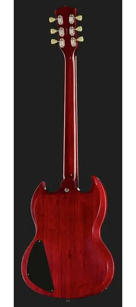 Maybach Albatroz 65-2 PAF Wine Red, detalj 3