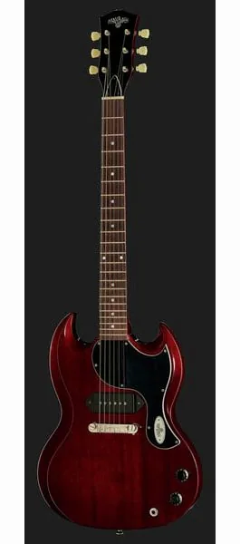 Maybach Albatroz 65 Aged Dark Winered, detalj 2