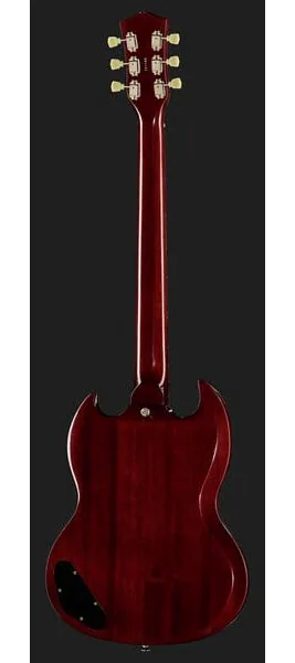 Maybach Albatroz 65 Aged Dark Winered, detalj 3
