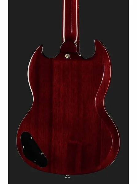 Maybach Albatroz 65 Aged Dark Winered, detalj 5
