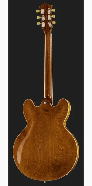 Maybach Capitol 59 Antique Walnut Aged, detalj 3