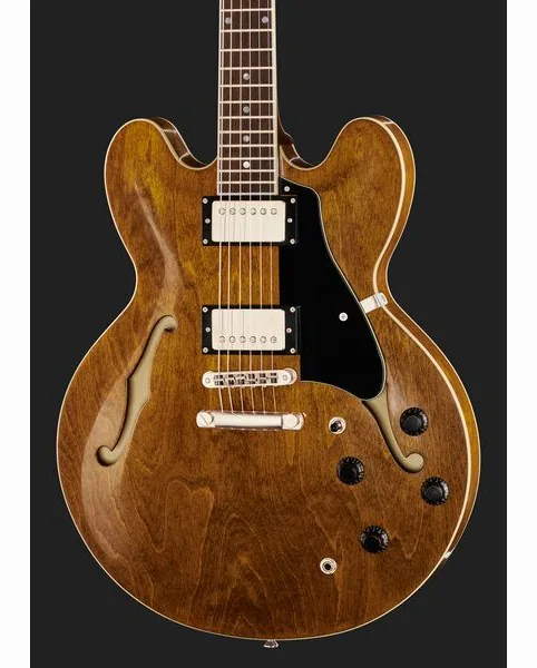 Maybach Capitol 59 Antique Walnut Aged, detalj 4