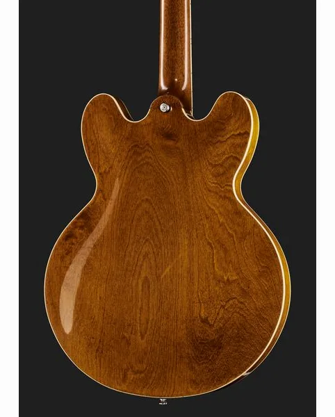 Maybach Capitol 59 Antique Walnut Aged, detalj 5