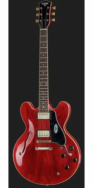 Maybach Capitol 59 Cherry Aged, detalj 2