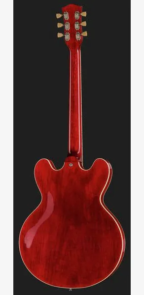 Maybach Capitol 59 Cherry Aged, detalj 3