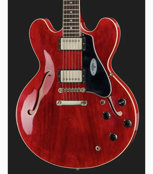 Maybach Capitol 59 Cherry Aged, detalj 4