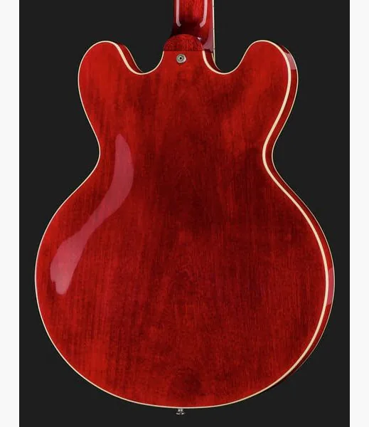 Maybach Capitol 59 Cherry Aged, detalj 5