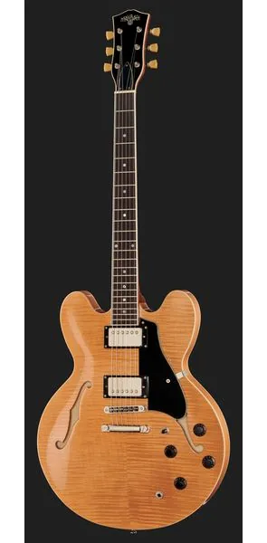 Maybach Capitol 59 Natural Vintage Amb, detalj 2