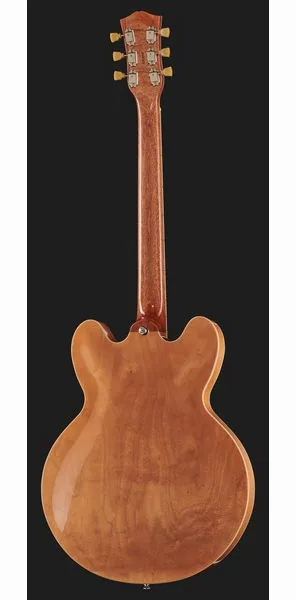 Maybach Capitol 59 Natural Vintage Amb, detalj 3