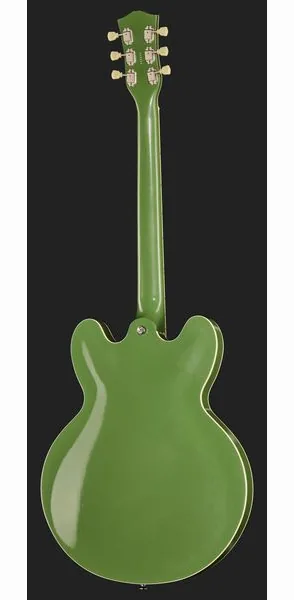 Maybach Capitol 59 Olive Drop Aged, detalj 3