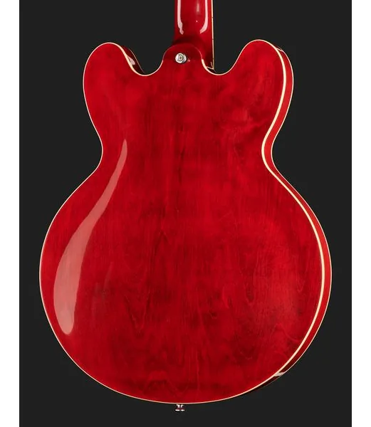 Maybach Capitol 59 Wild Cherry 60s STA, detalj 5