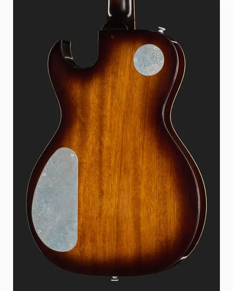 Maybach Convair Custom Shop STM 60, detalj 5