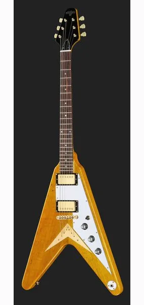 Maybach Jetwing K 58 Vintage Honey, detalj 2