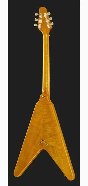 Maybach Jetwing K 58 Vintage Honey, detalj 3