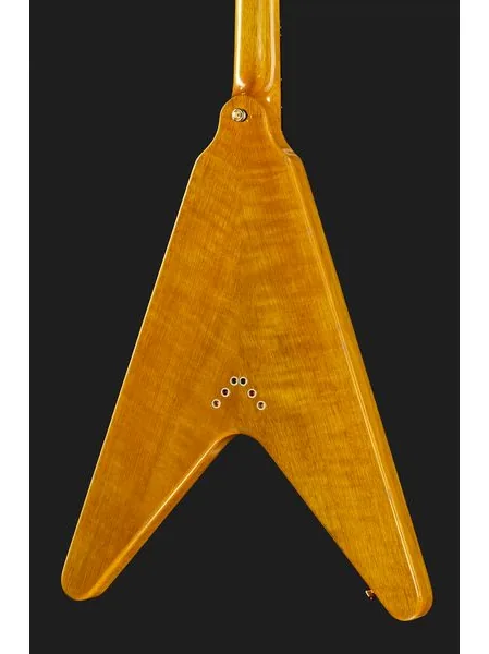 Maybach Jetwing K 58 Vintage Honey, detalj 5