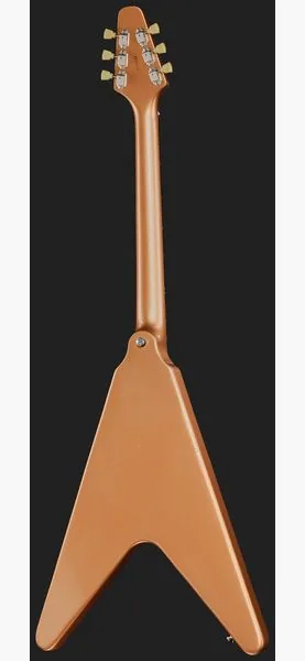 Maybach Jetwing M Firemist Gold, detalj 3
