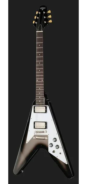 Maybach Jetwing M Silverburst 60´s, detalj 2