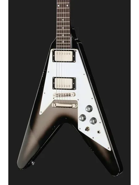 Maybach Jetwing M Silverburst 60´s, detalj 4