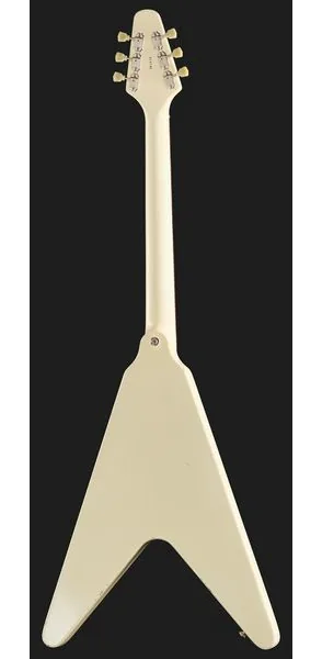 Maybach Jetwing M Vintage White, detalj 3