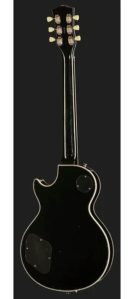 Maybach Lester 54 Custom P90 Bigsby, detalj 3