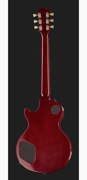 Maybach Lester Cherry Lane 58 aged, detalj 3