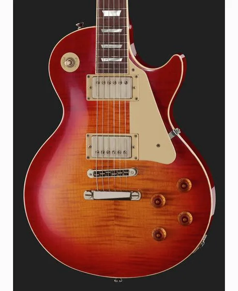 Maybach Lester Cherry Lane 58 aged, detalj 4