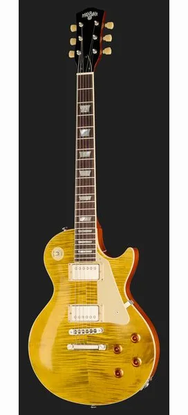 Maybach Lester Dirty Lemon '59 Aged, detalj 2