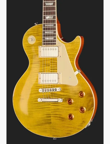 Maybach Lester Dirty Lemon '59 Aged, detalj 4