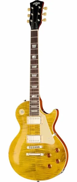 Maybach Lester Dirty Lemon '59 Aged framifrån