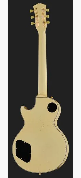 Maybach Lester Edelweiß 72 Custom Aged, detalj 3