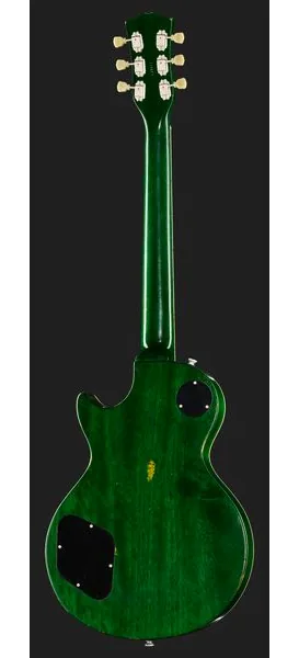 Maybach Lester Green Burst Custom Aged, detalj 3