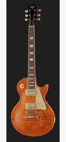 Maybach Lester Honey Pie 59 aged, detalj 2