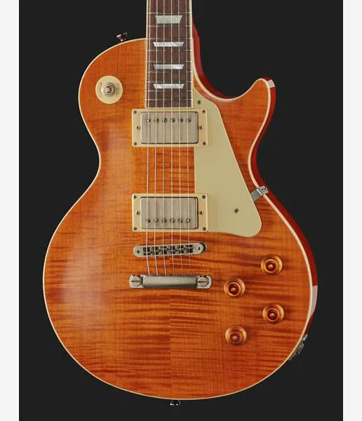 Maybach Lester Honey Pie 59 aged, detalj 4