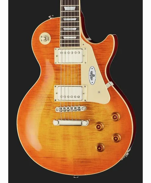 Maybach Lester Honey Pie 60 aged, detalj 4