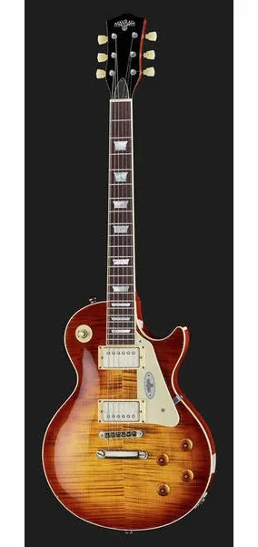 Maybach Lester Midnight Sunset 59 aged, detalj 2